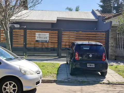 Casa en Venta en Temperley, USD 120.000