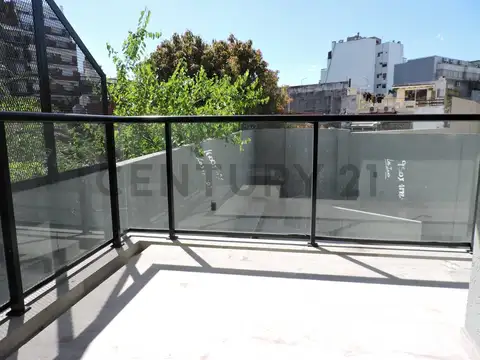 Av De Los Incas 4200, Piso 1