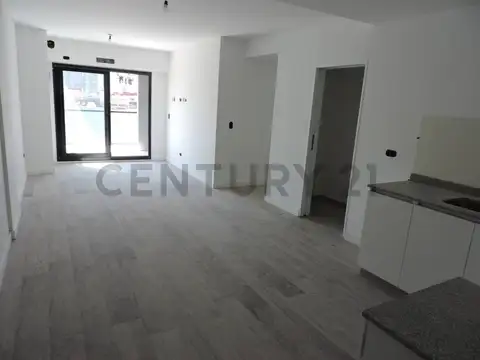 Venta departamento 3 ambientes con balcón corrido a estrenar Villa Ortuzar