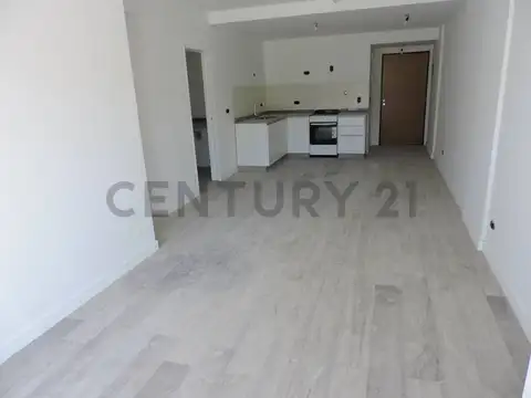 Venta departamento 3 ambientes con balcón corrido a estrenar Villa Ortuzar