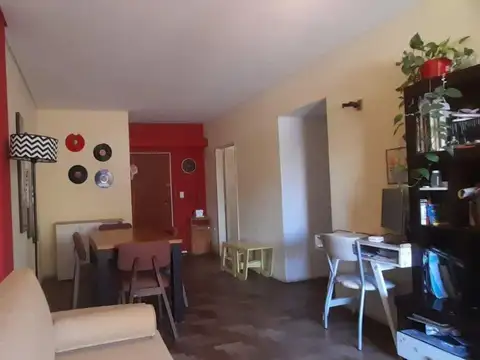 Malabia 200 - 3 Ambientes - Villa Crespo