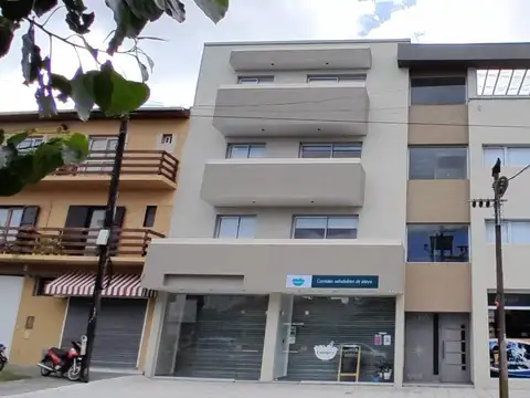 Sarmiento 107 , Piso 2