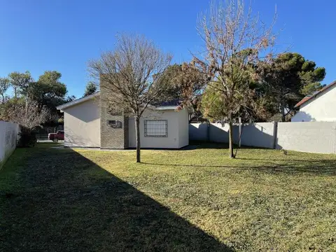 Casa en Venta en Mar de Ajo, USD 160.000