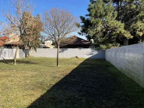 Casa en Venta 20 años