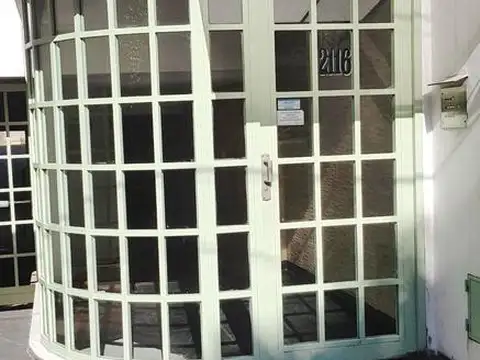 Av. San Martin al 2100