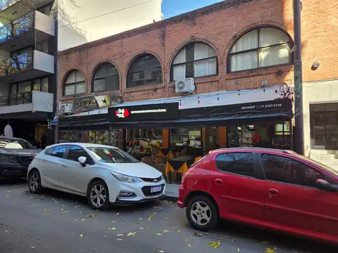Local en Venta en Las Cañitas, USD 210.000