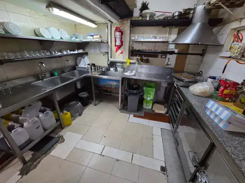 Local en Venta 41 años