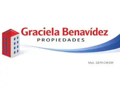 GRACIELA BENAVIDEZ PROPIEDADES