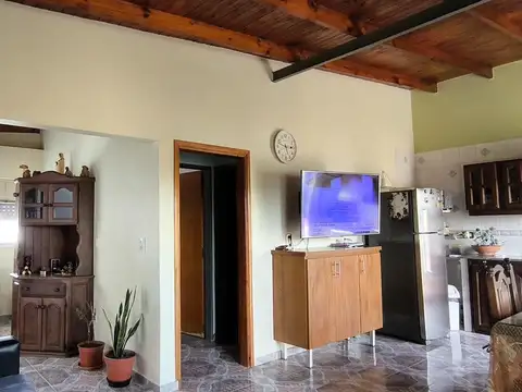 Depto Tipo Casa en Venta de 3 ambientes