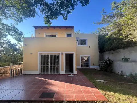 Carlos Pellegrini 631, X5105 Villa Allende 600
