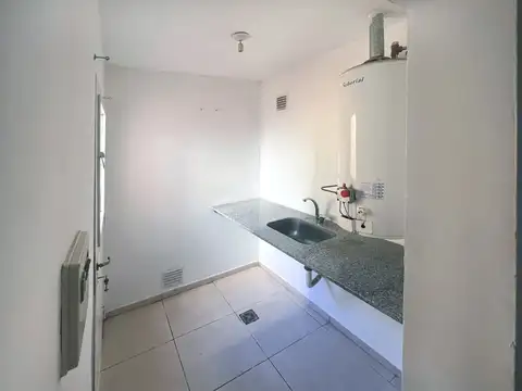 Casa en Alquiler 17 años