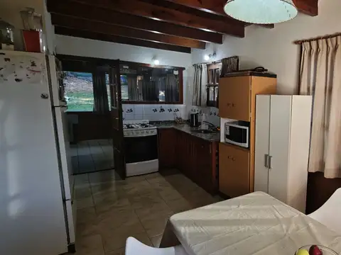 Casa en Venta en San Carlos de Bariloche, USD 280.000