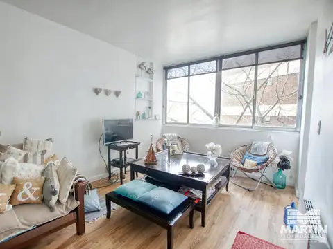 Departamento en Venta en Martinez, USD 105.000