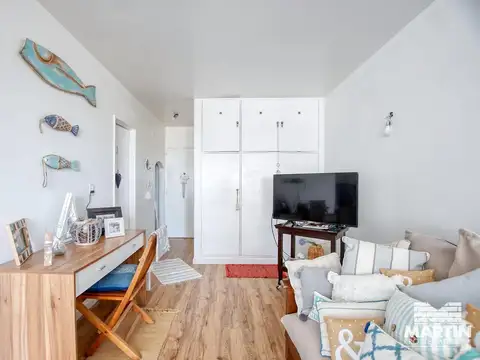 Departamento en Venta al Este