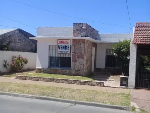 casa en barrio martin fierro