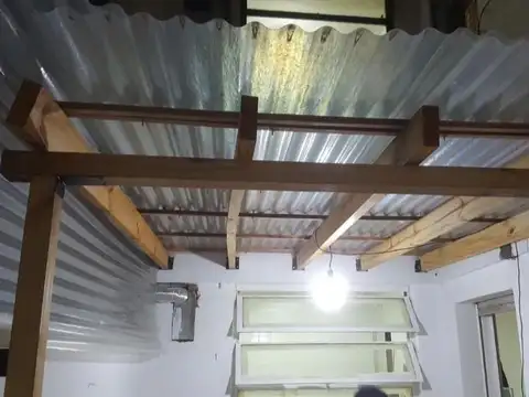 Departamento en Venta 40 años