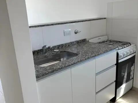 Departamento 1 Dormitorio Con Balcón En Venta - Con Renta - Alta Córdoba