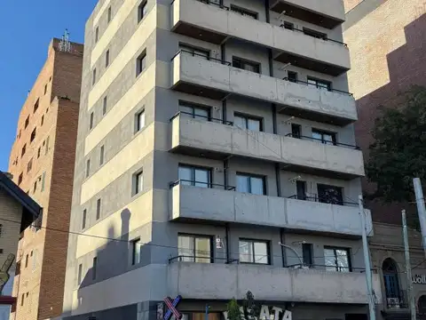 Departamento 1 Dormitorio Con Balcón En Venta - Con Renta - Alta Córdoba