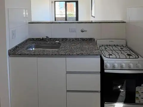 Departamento en Venta 2 años