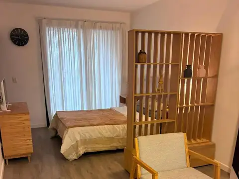 Departamento en Alquiler Temporal de Monoambiente