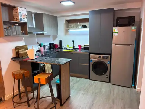 Departamento en Alquiler Temporal al Este