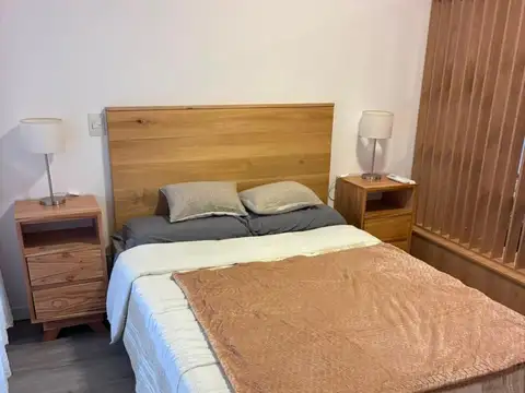 Departamento en Alquiler Temporal de 1 dormitorio