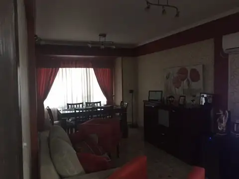 Triplex 4 ambientes + Loft