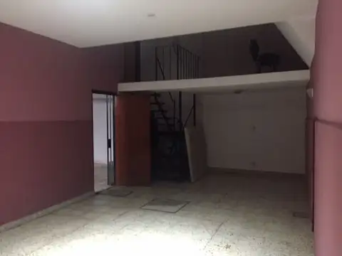 URQUIZA 3600