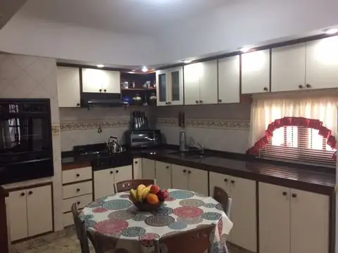 Triplex 4 ambientes + Loft