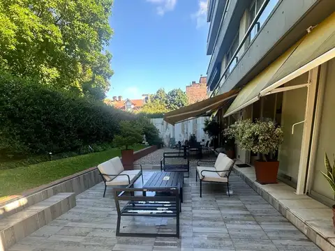 Avenida Del Libertador 14100, Piso 1