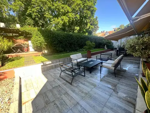 Departamento en Alquiler de 2 dormitorios