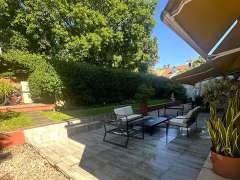 Departamento en Alquiler con 1 cocheras