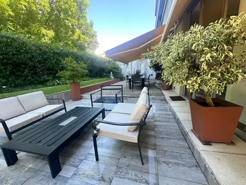 Departamento en Alquiler de 3 ambientes