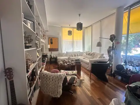 Departamento en Alquiler 12 años