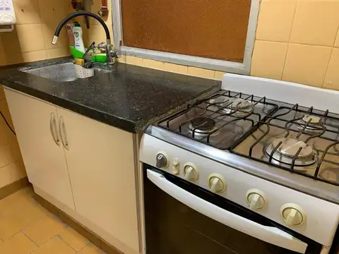 Departamento en Venta 45 años