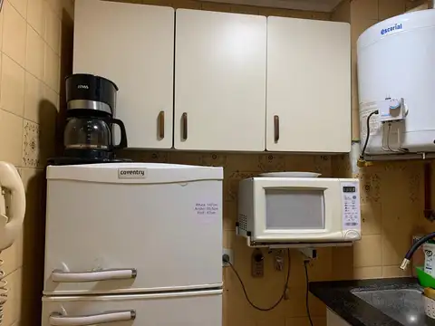 Departamento en Venta al Suroeste