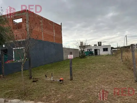 Almagro al 3000 Barrio Dean Funes