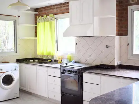 Casa en Venta 18 años