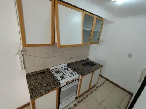 Departamento en Venta 19 años