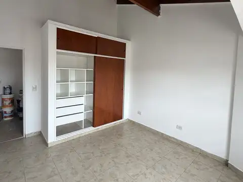 Departamento en Alquiler 12 años