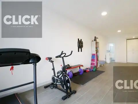 Departamento en Venta al Sur