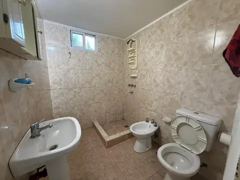 Depto Tipo Casa en Alquiler en Villa Ballester, $ 550.000