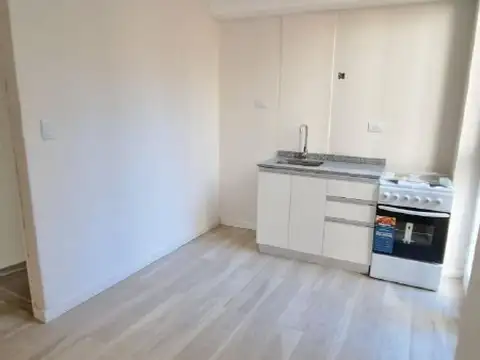 VENTA: DEPARTAMENTO 2 AMBIENTES A ESTRENAR CON  PATIO -  EN CONGRESO - ENTREGA INMEDIATA