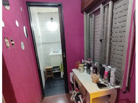 VENTA PH 3 AMBIENTES CON JARDIN Y PATIO, J. L. SUAREZ