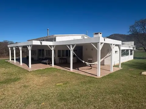 El Gallinato
