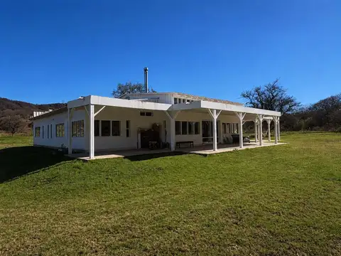 El Gallinato