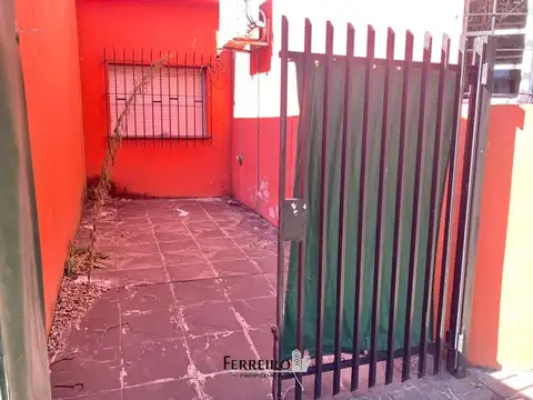 Casa en Venta de 1 dormitorio