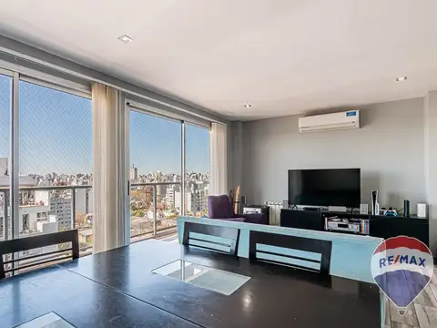 Departamento en Venta en La Plata, USD 200.000