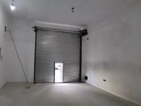 Blanco Encalada al 2100