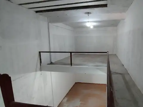 Blanco Encalada al 2100